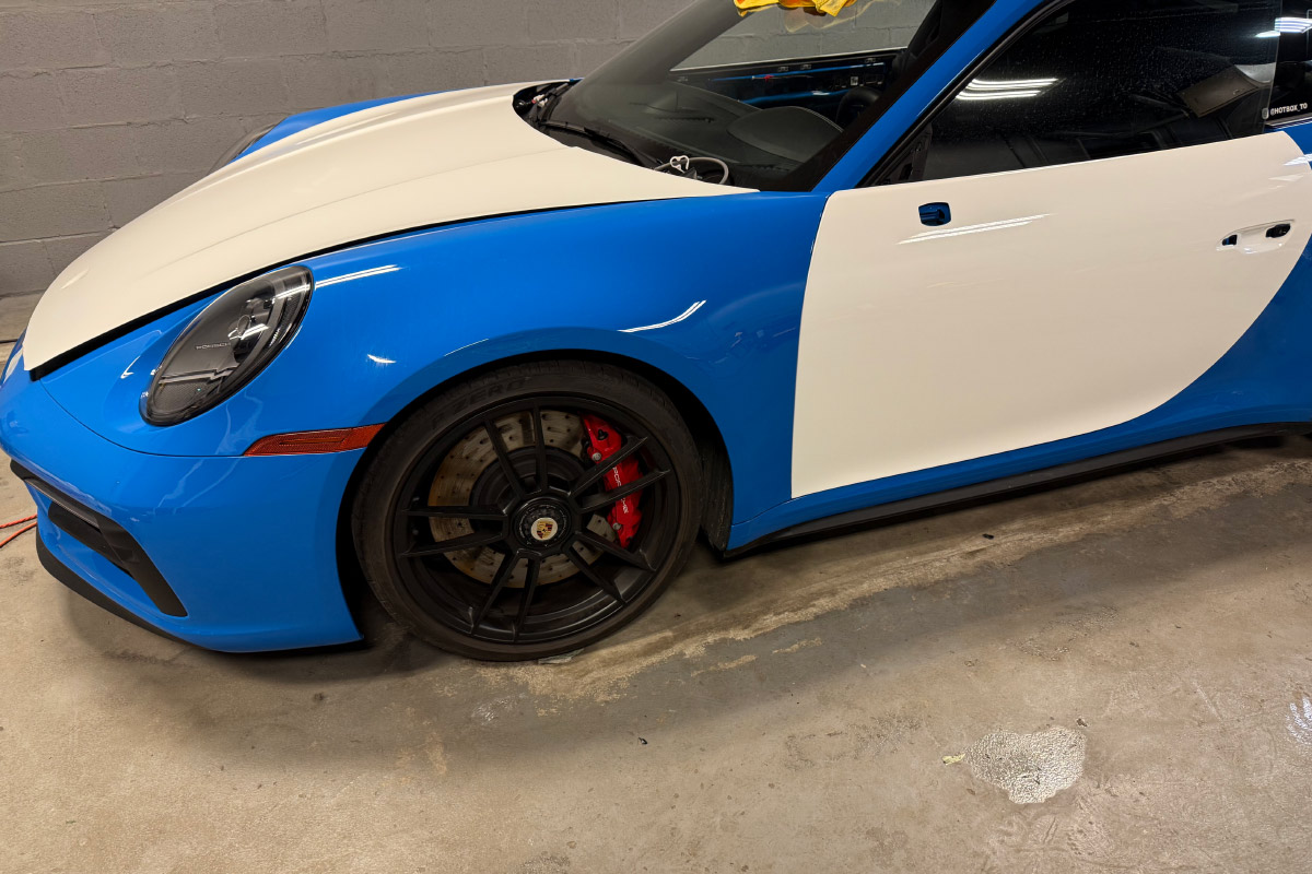 What Happens If PPF Is Installed Incorrectly