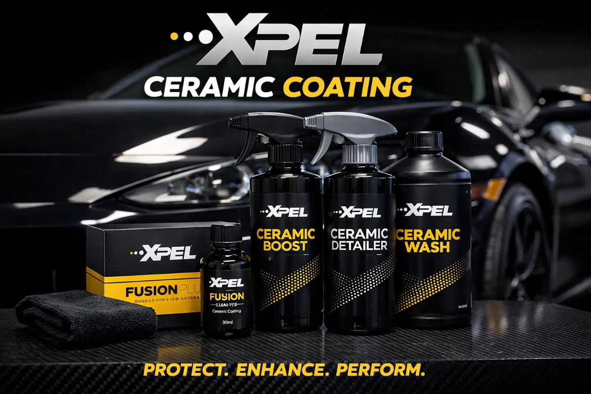 best ceramic coating brand