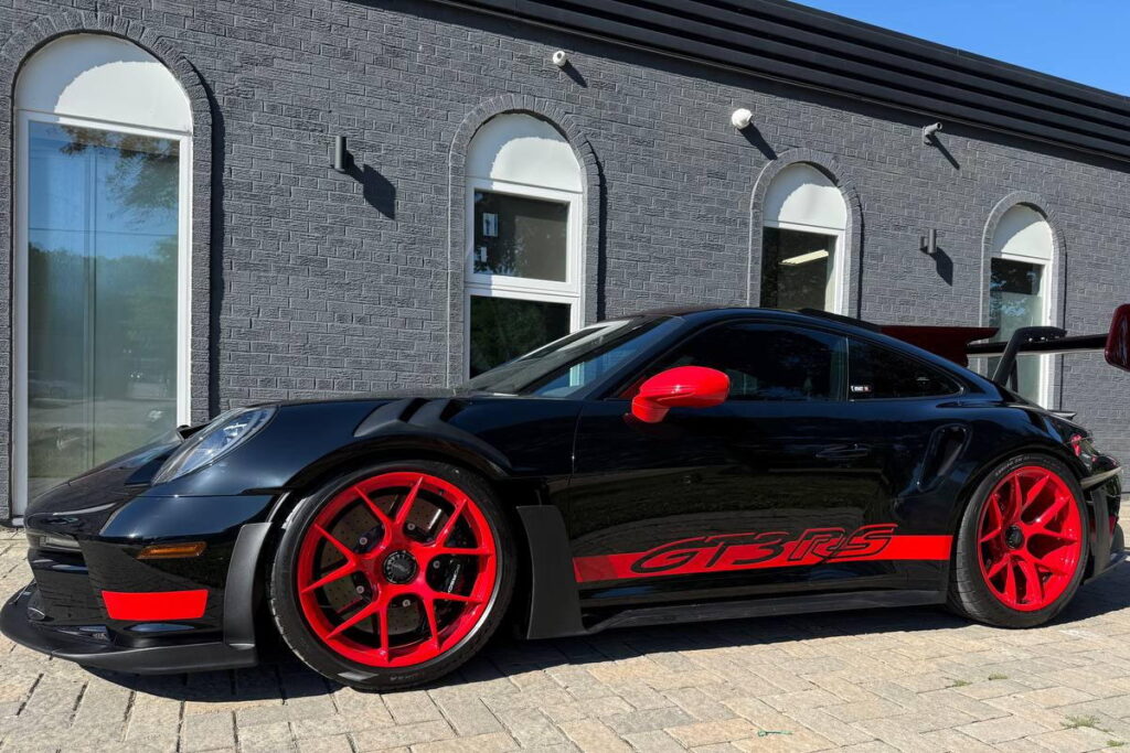 gtautostyling PPF