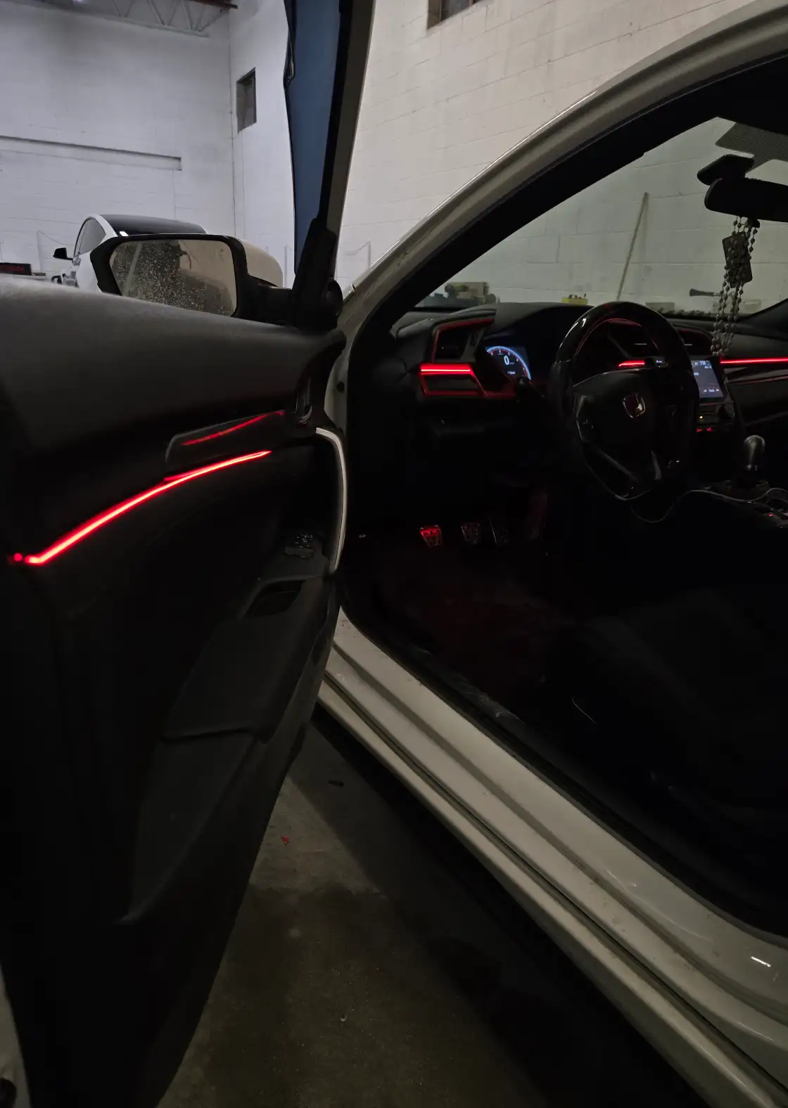 GT Auto Styling Ambient Lighting