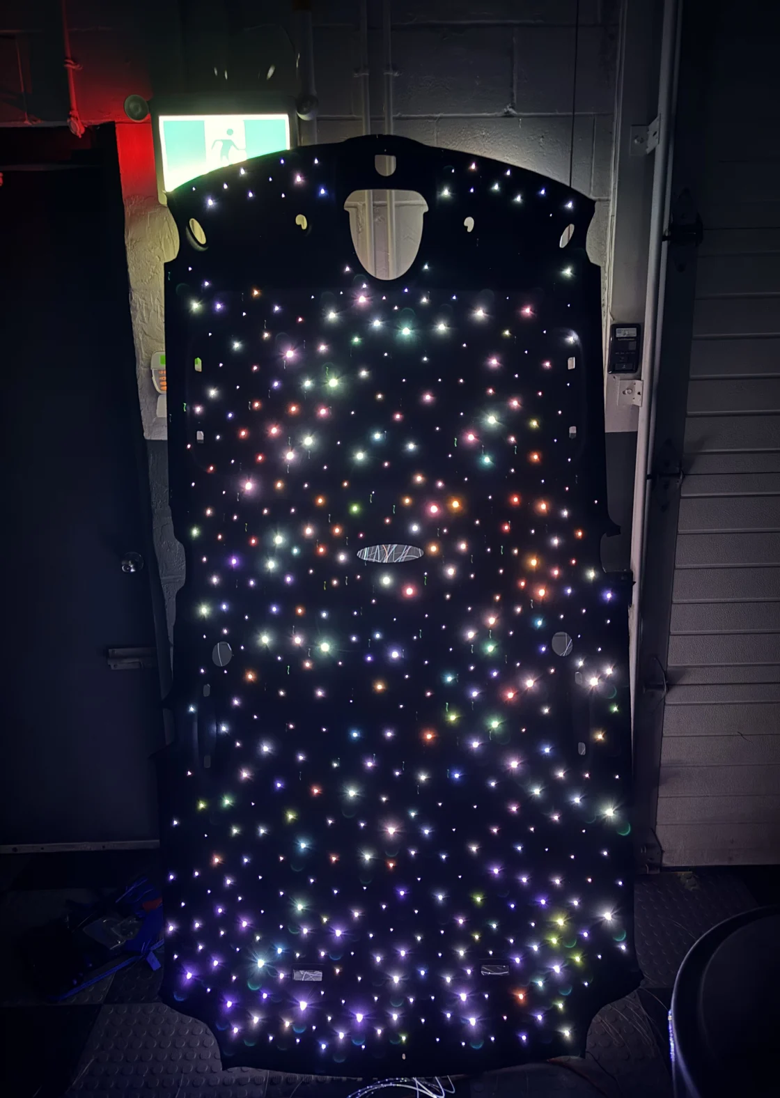 Star Headliner Packages