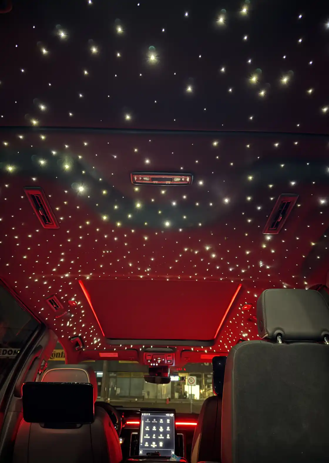 1000 stars