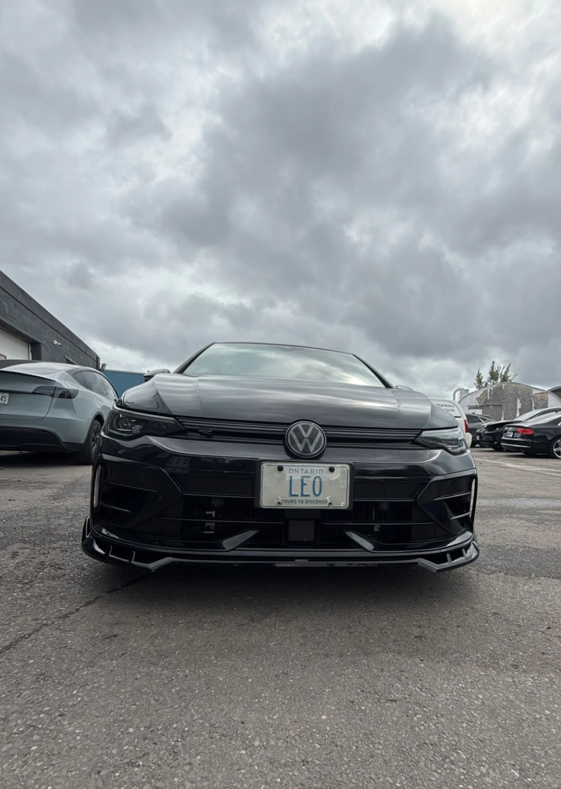 body kits canada
